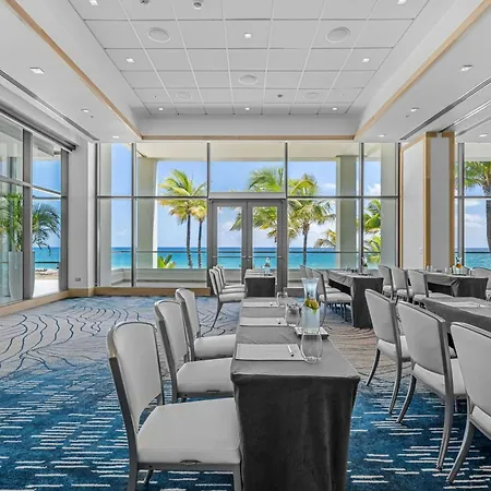 La Concha Resort, Puerto Rico, Autograph Collection-2
